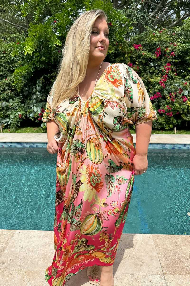 Kaftan Cool