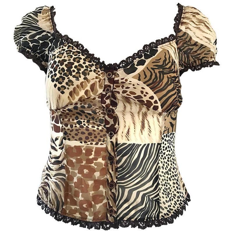 Animal Instinct