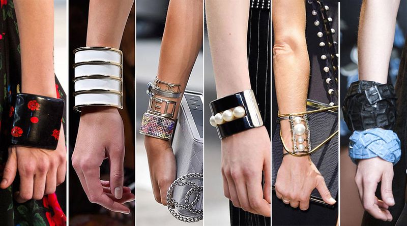 Cuff Bracelets