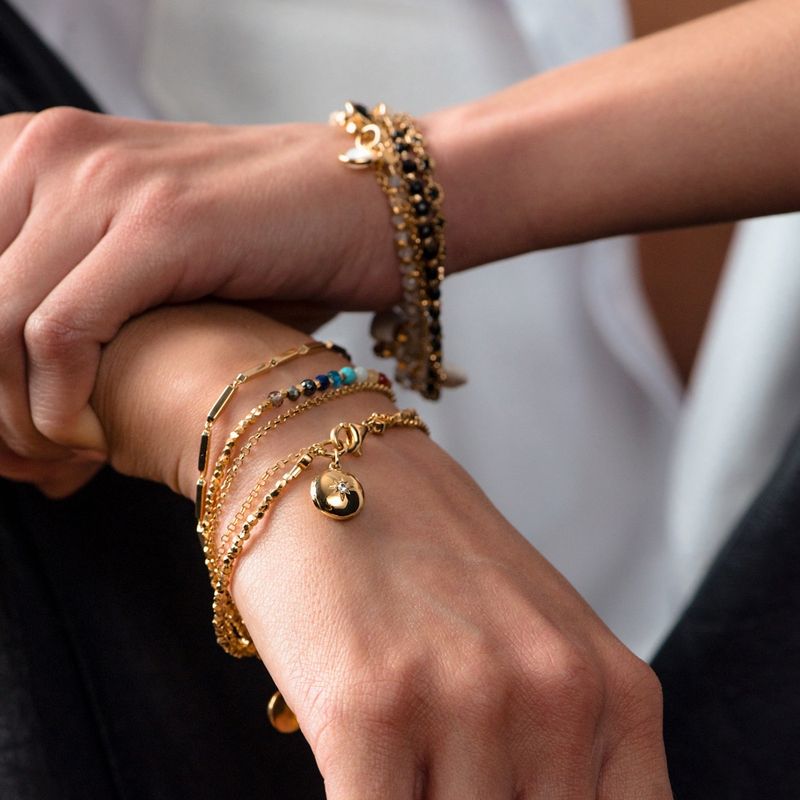 Heritage Bracelets