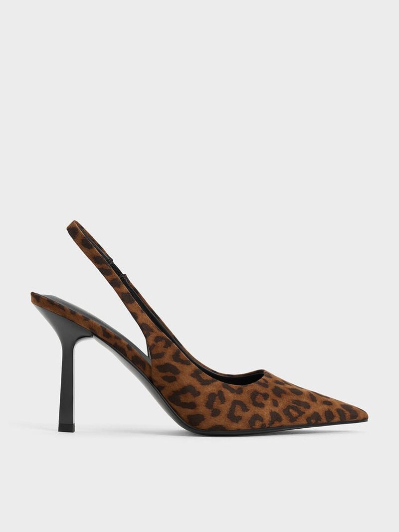 Leopard Print Lovelies