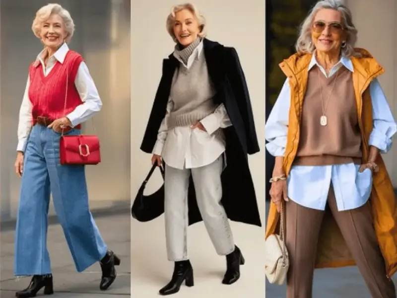 Luxe Layers