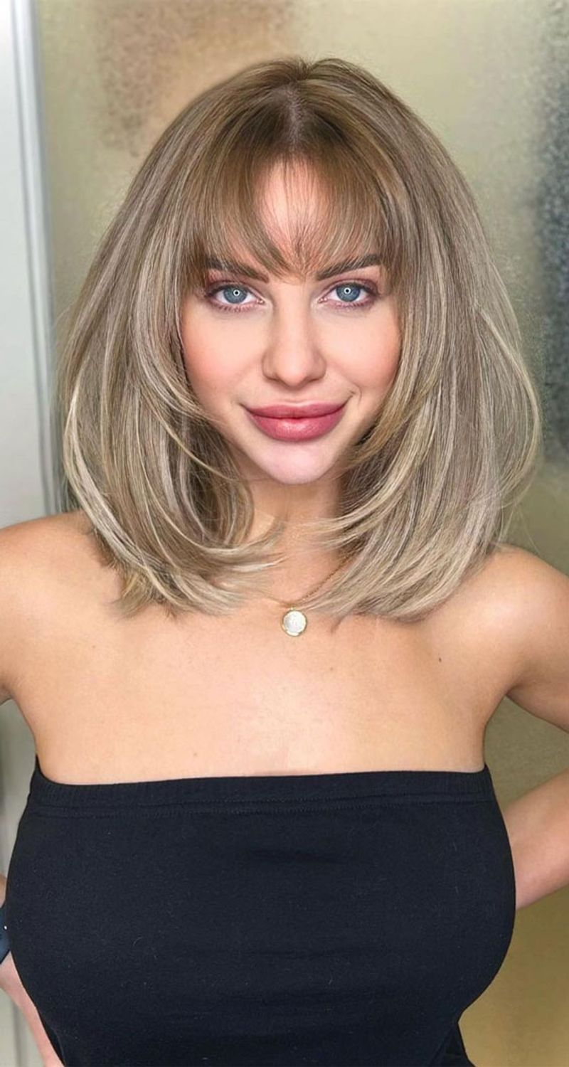 Frangia Lob