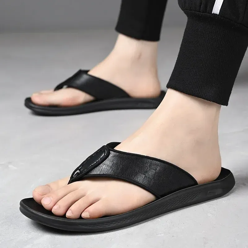 Elevated Flip-Flops