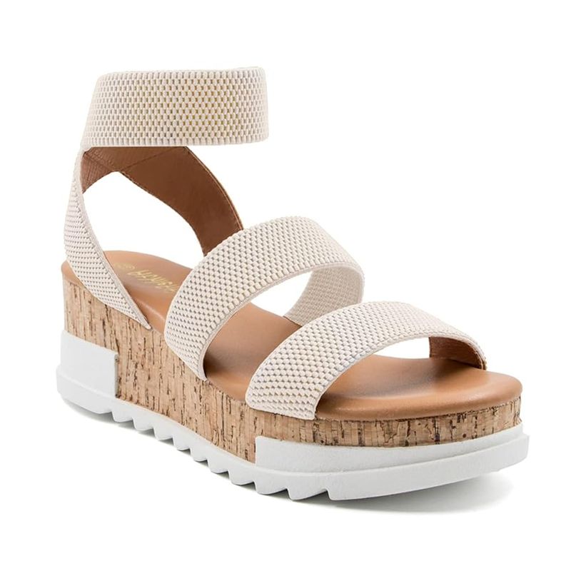 Wedge-Platform Hybrids