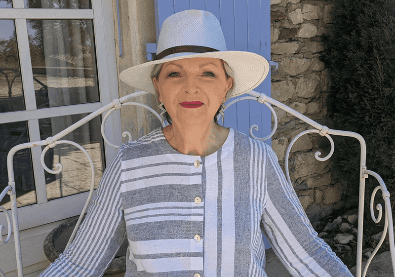 Sophisticated Sun Hats