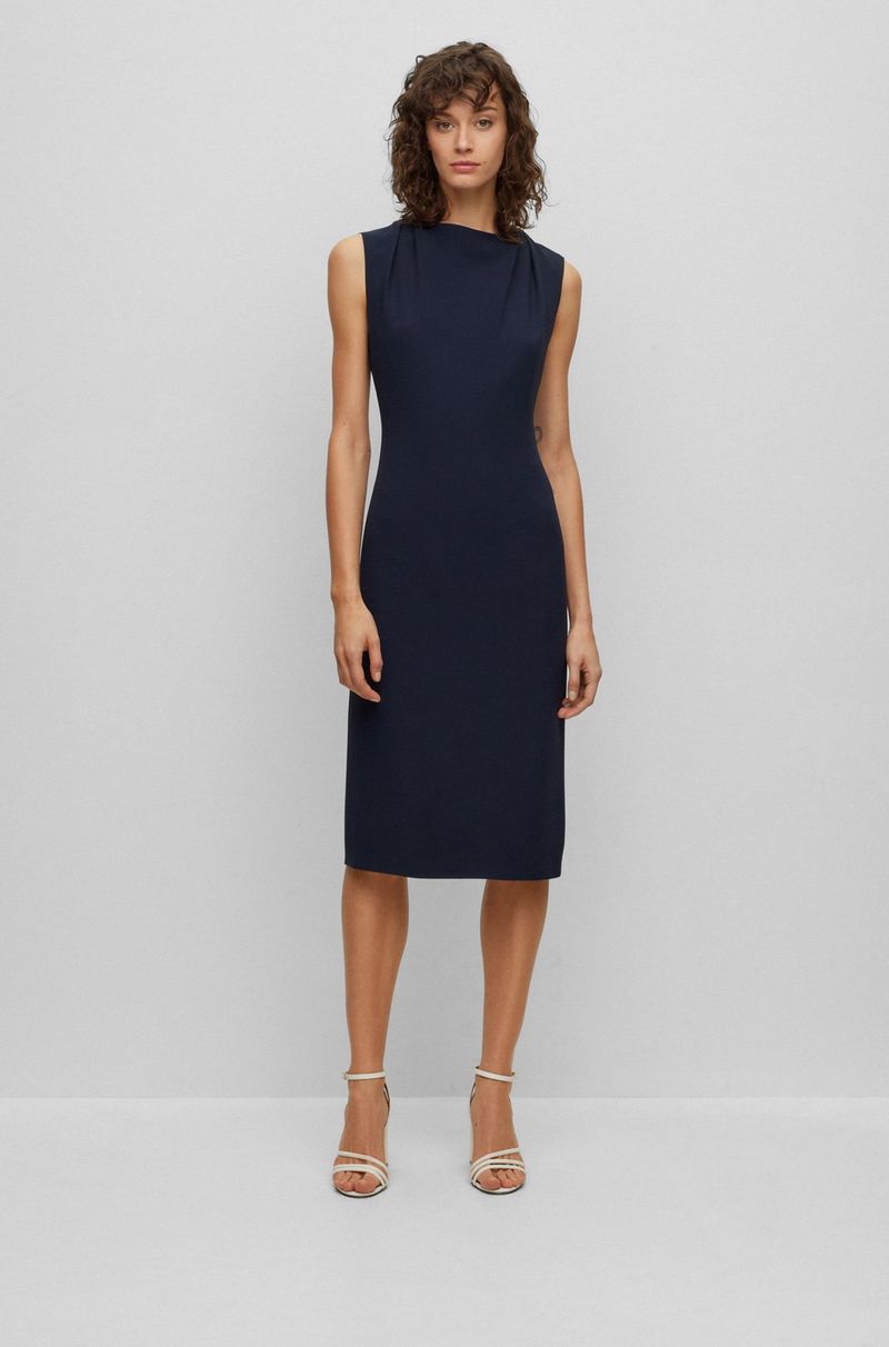Office-Ready Sheath