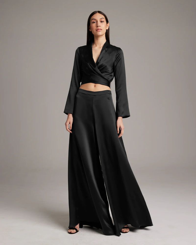 Elegant Evening Elevation