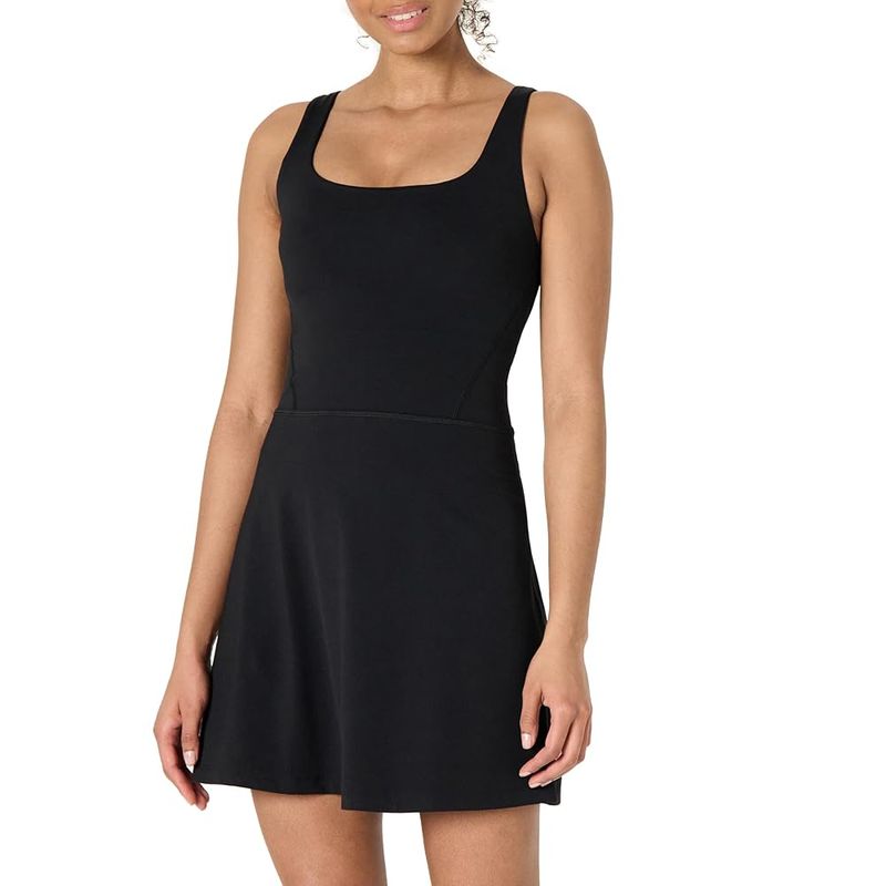 Yoga Flow Dress