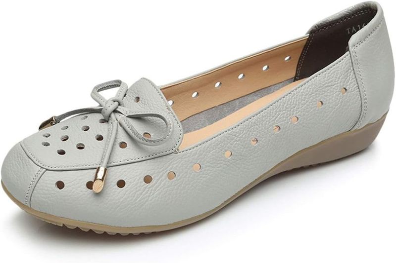 Comfortable Flats