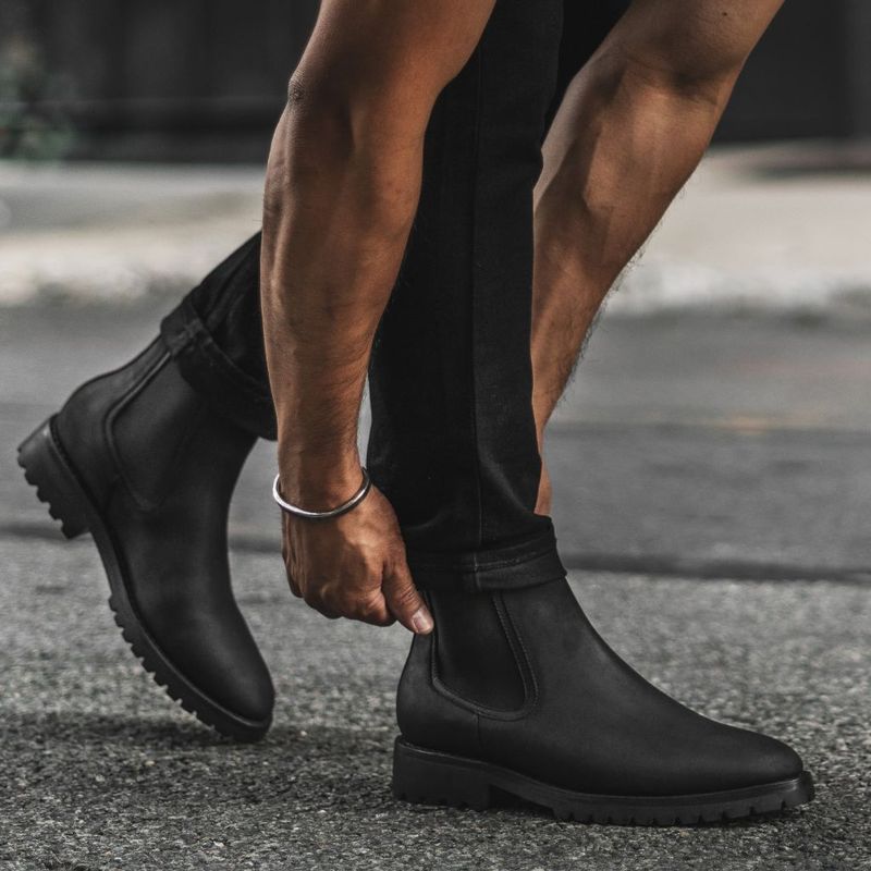 Chelsea Boots