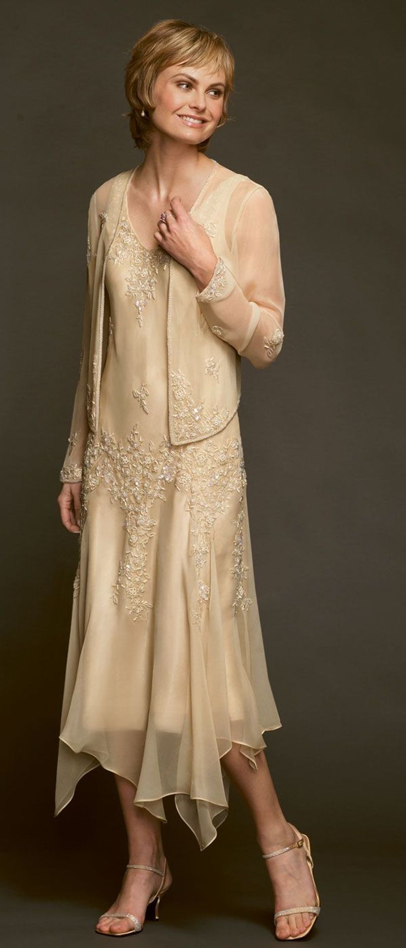Metallic Gold: When Shine Goes Wrong