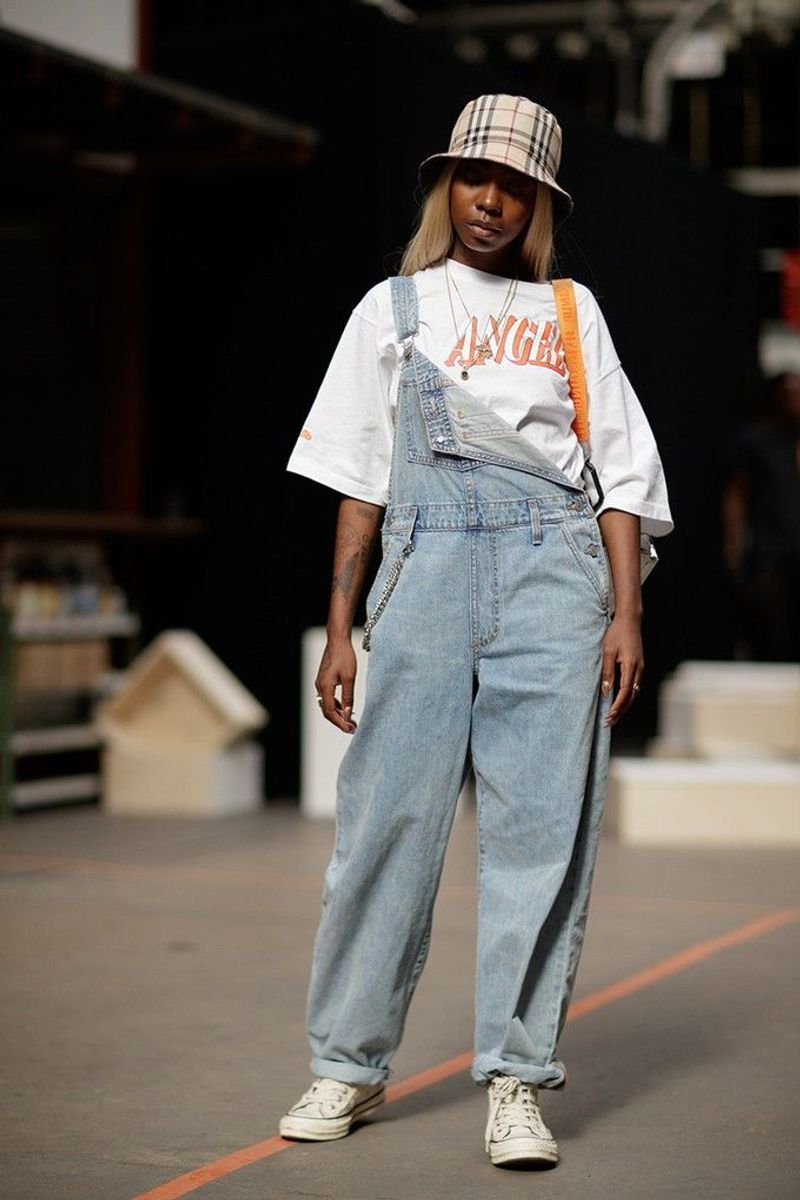 Overalls