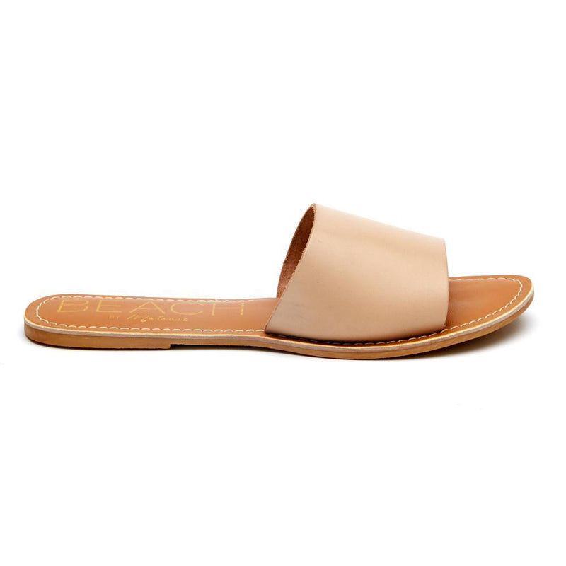 Minimalist Slide Sandals