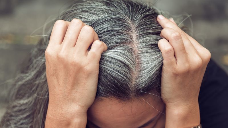 COLOR FAIL #2: Ignoring Your Roots