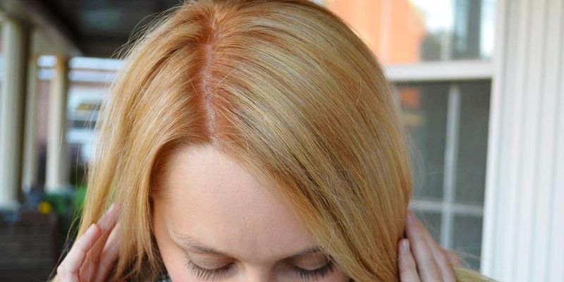 COLOR FAIL #3: The Bleached-Out Blonde