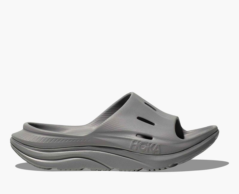 Hoka One One Ora Recovery Slides