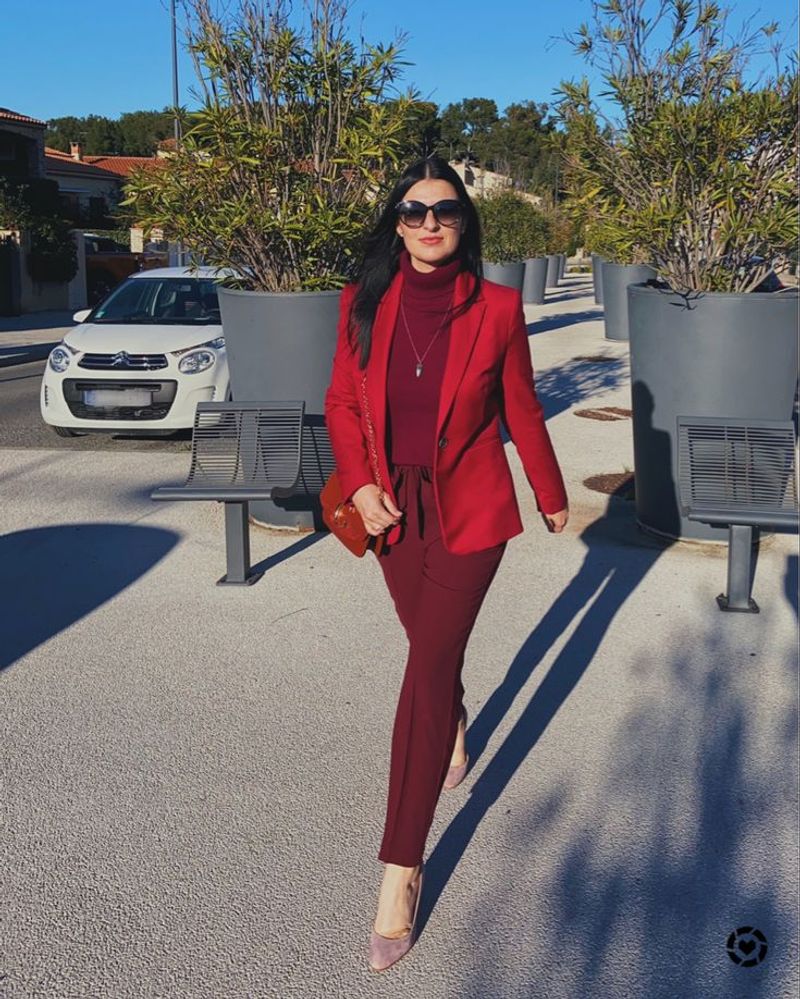 Red Hot