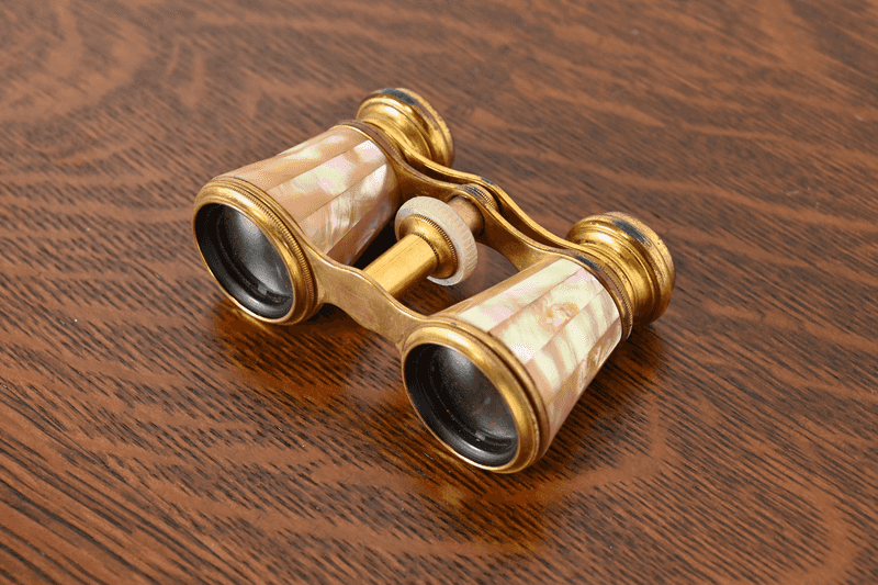 Opera Glasses