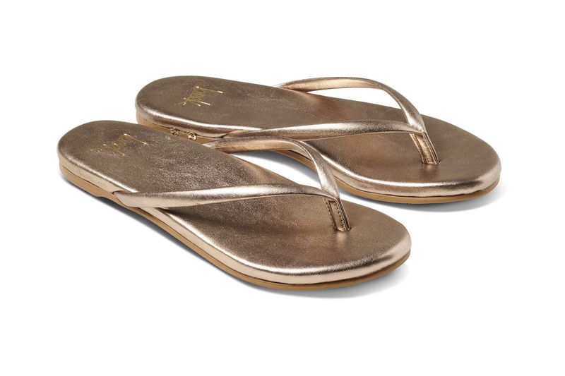 Sunbeam Slippers