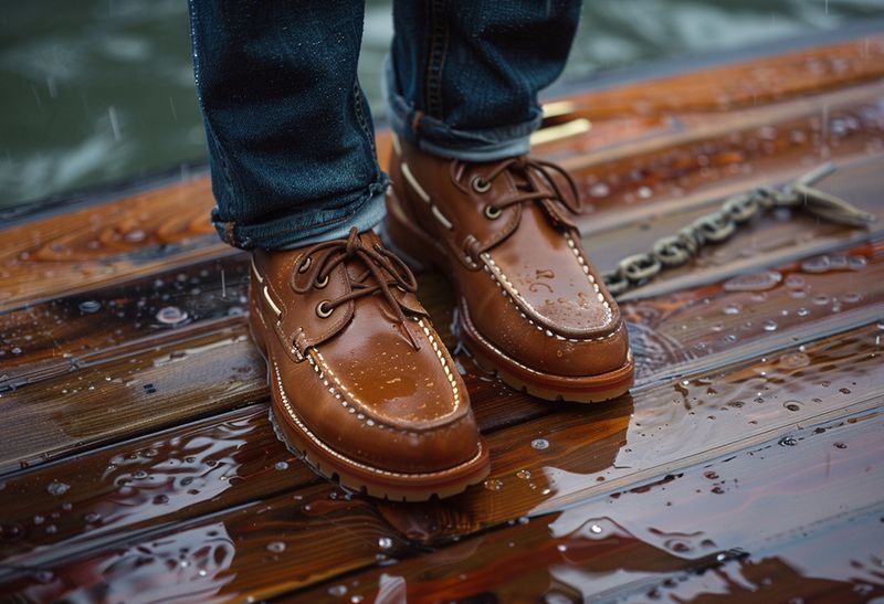 Boat Shoes