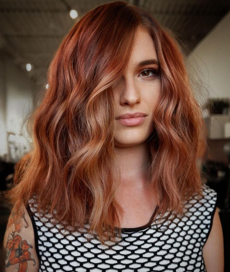 Ginger Spice Babylights