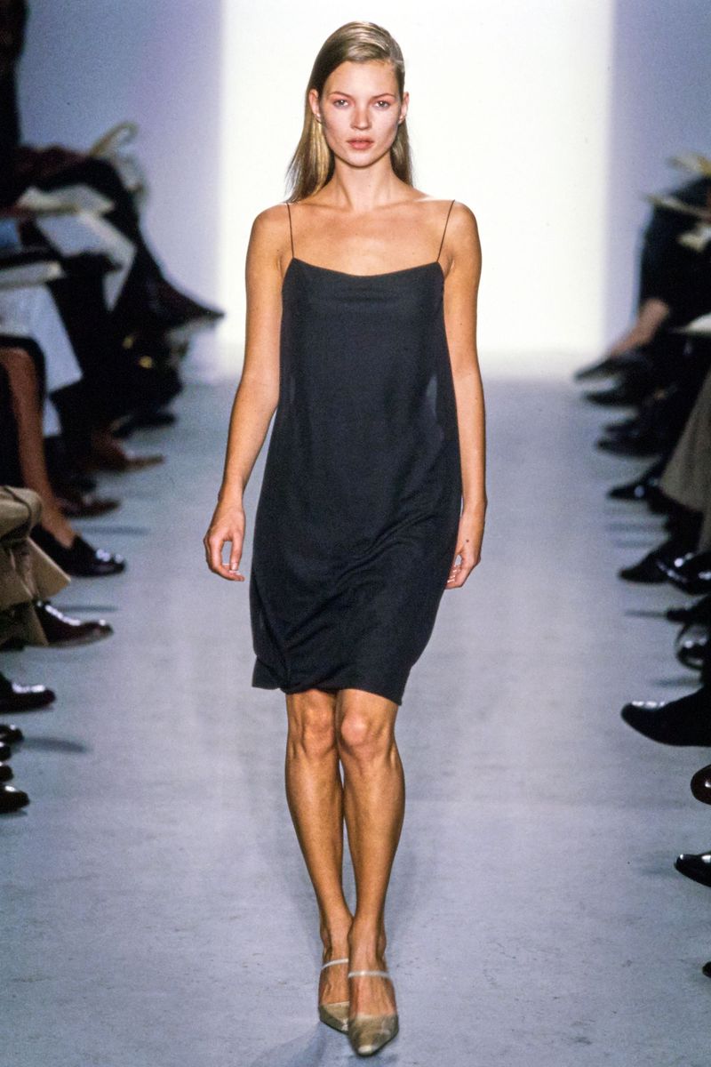 Slip Dresses