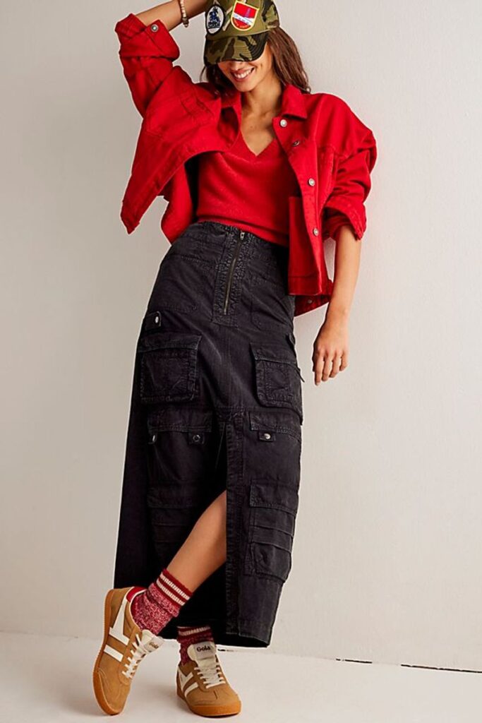 Cargo Queen