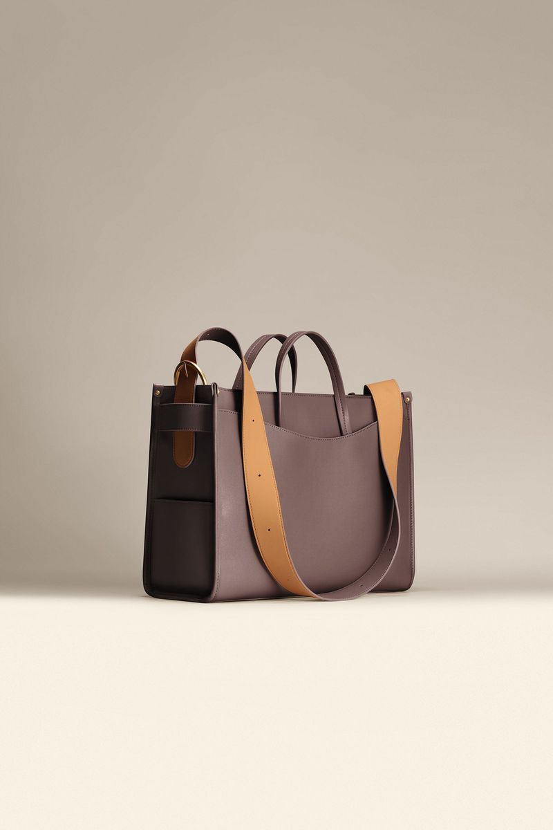 Quality Leather Handbag