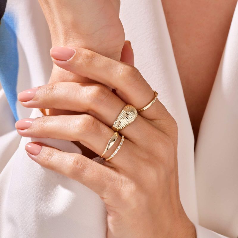 Signet Ring