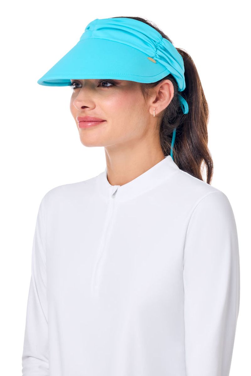 Trendy Sun Visor