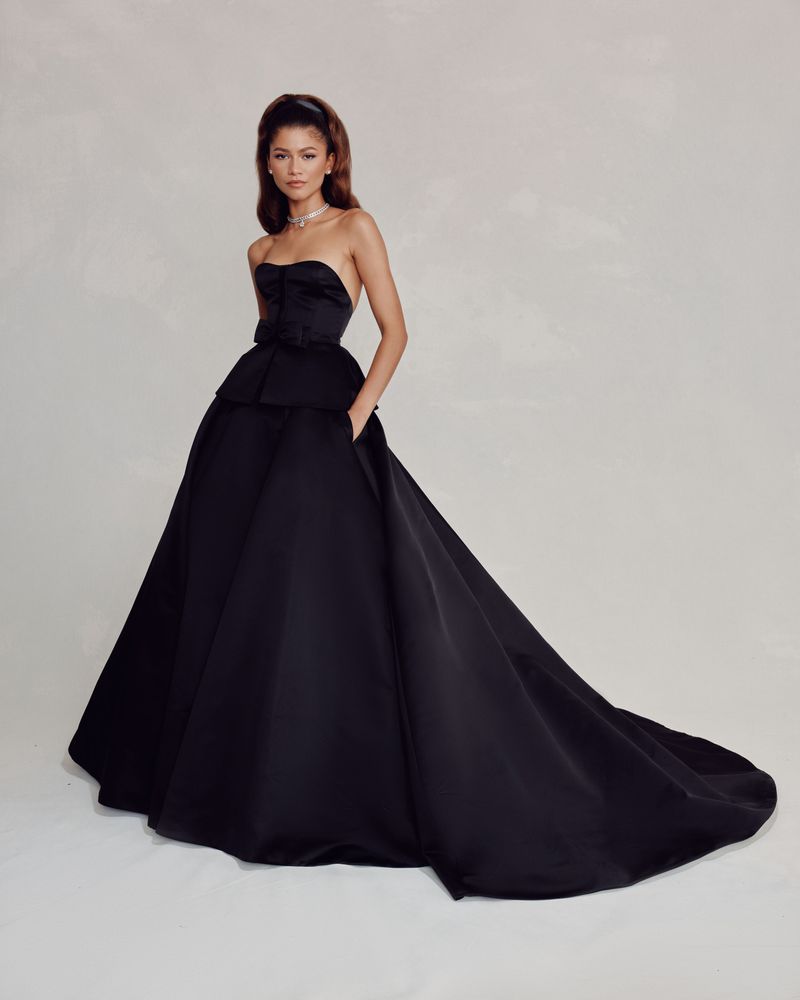 Sophisticated Allure