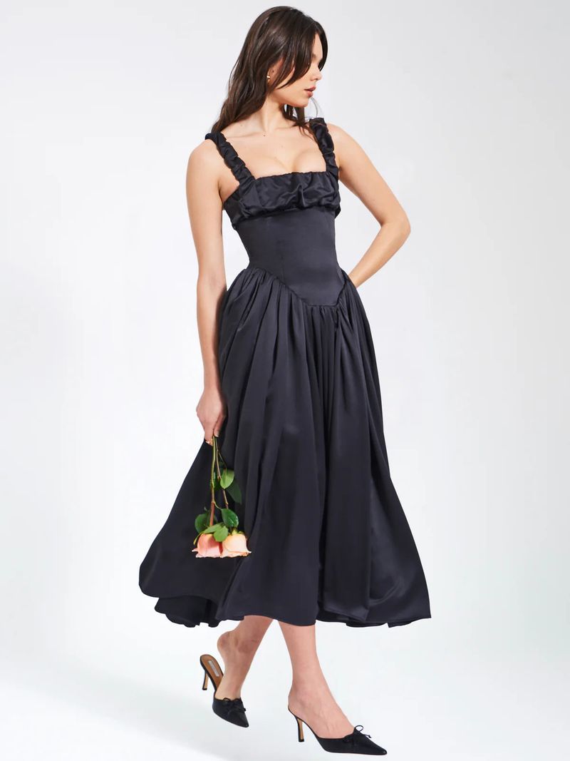 The Artistic Aesthetic Dress