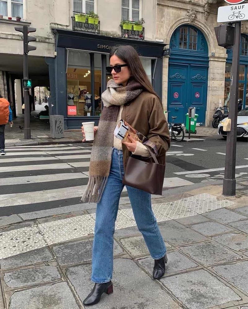 Trendy Ankle Boots