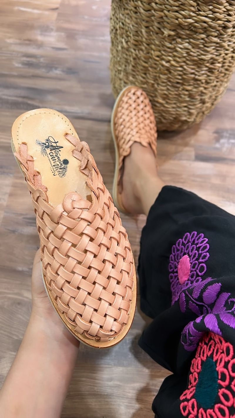 Artisanal Aesthetics