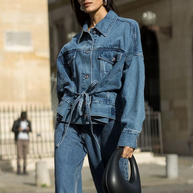 Double Denim