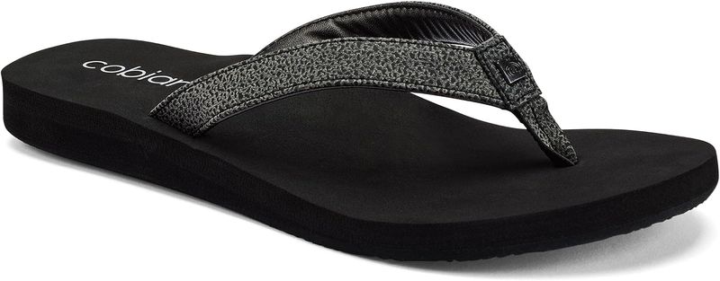 Cobian Skinny Bounce Sandals