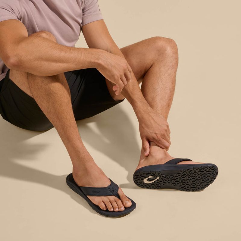OluKai Ohana - Hawaiian-Inspired Luxury