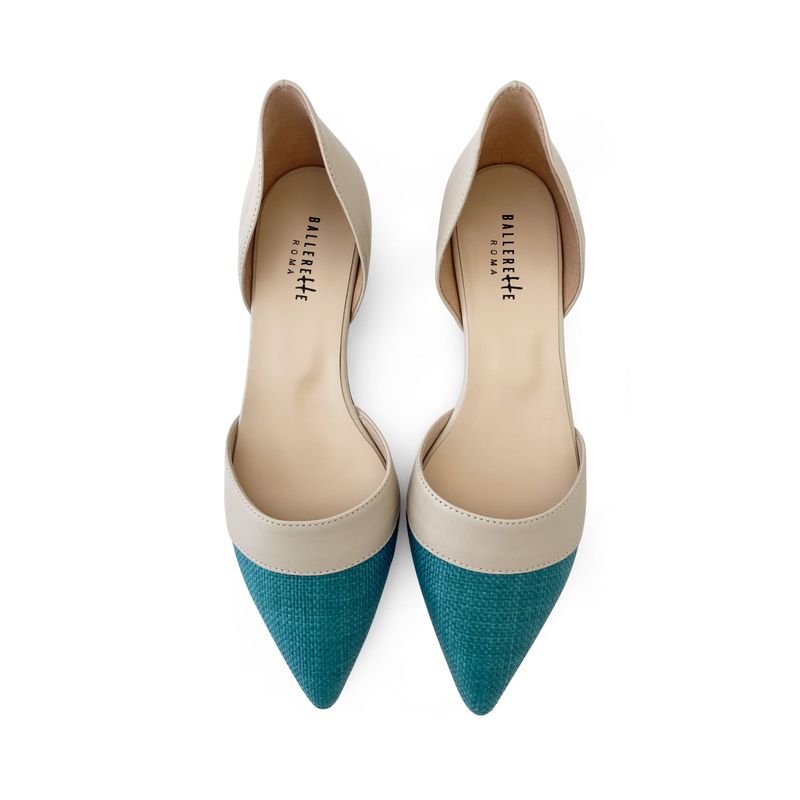 D'Orsay Flats