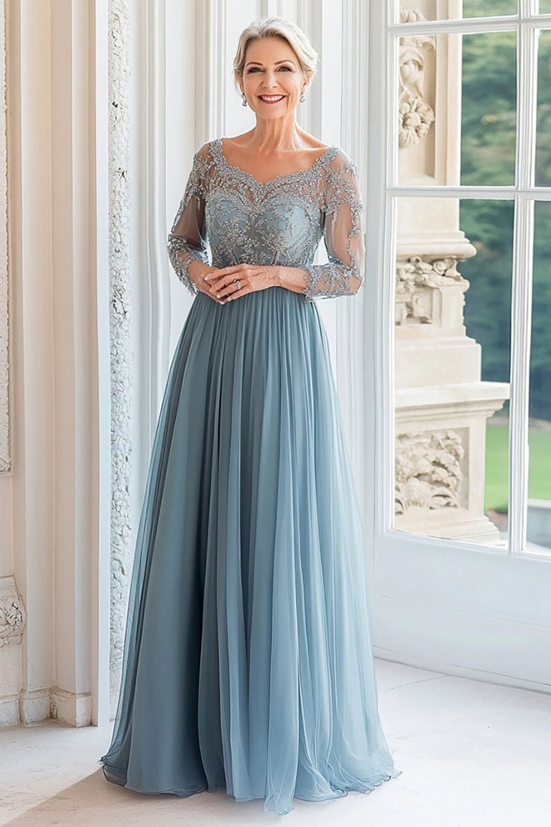 Age-Inappropriate Evening Wear: Elegant Alternatives