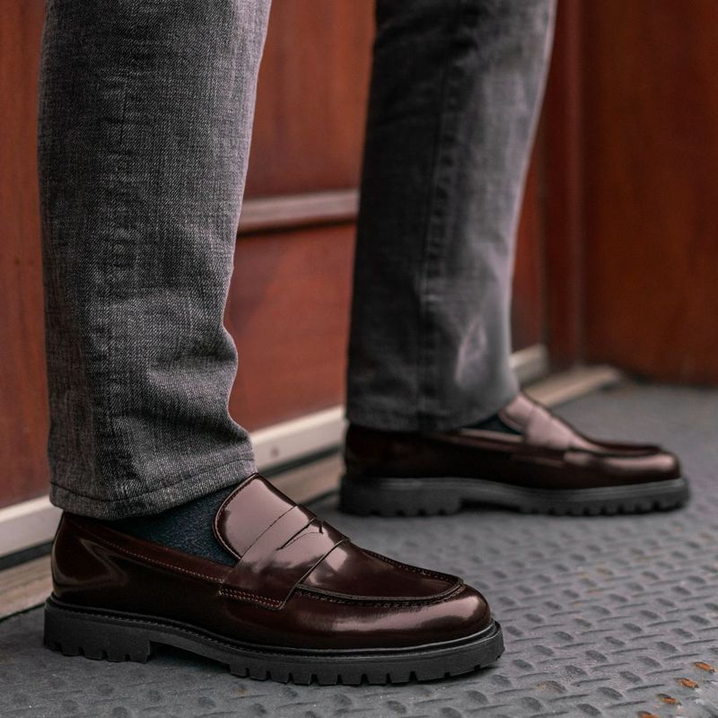 Penny Loafers