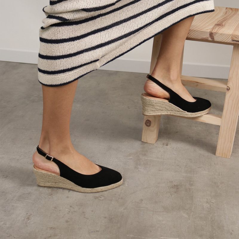Stylish Espadrilles