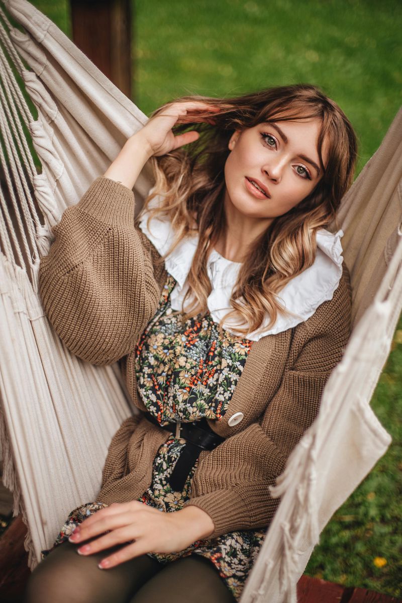 Soft Summer Knit