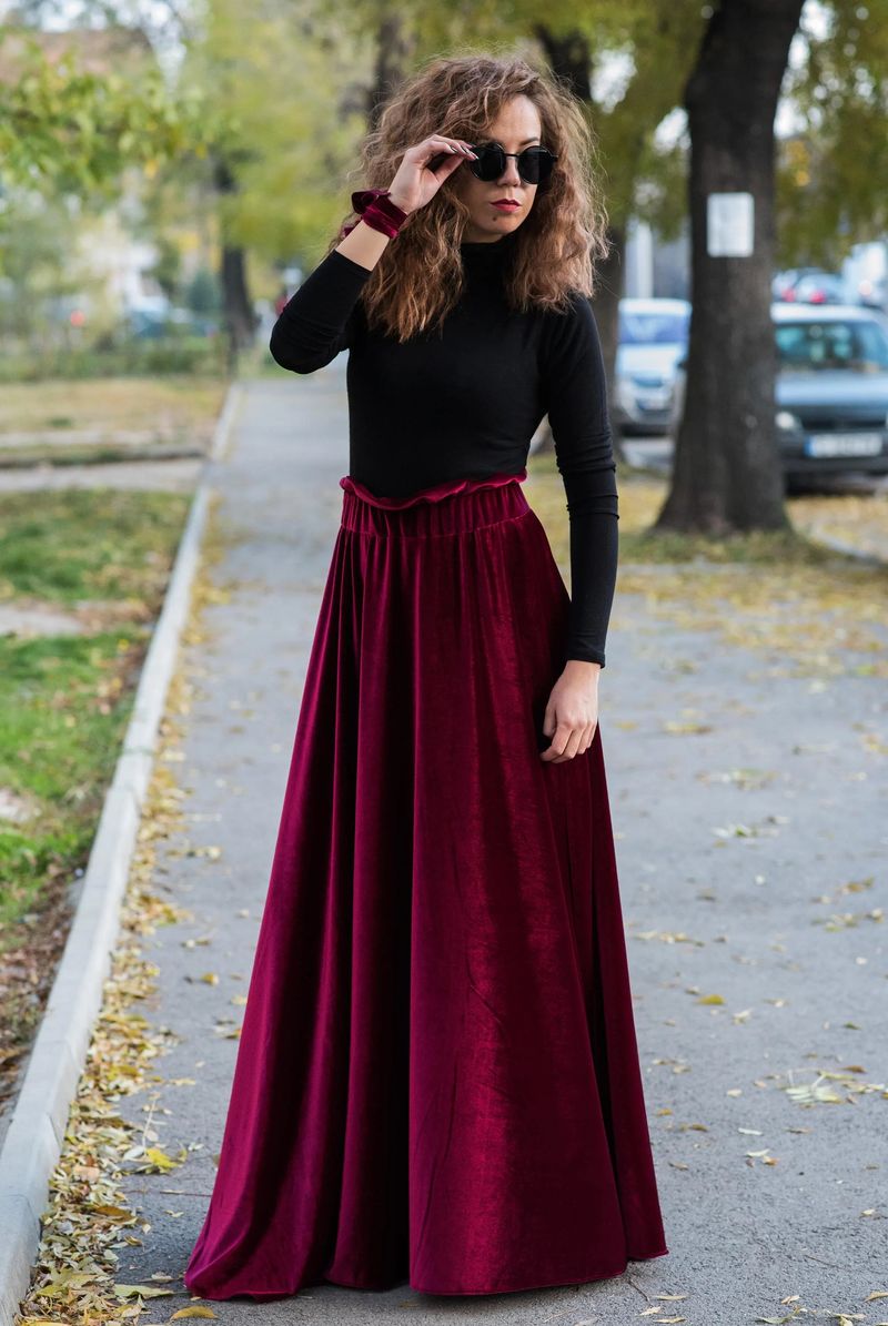 Velvet Vision