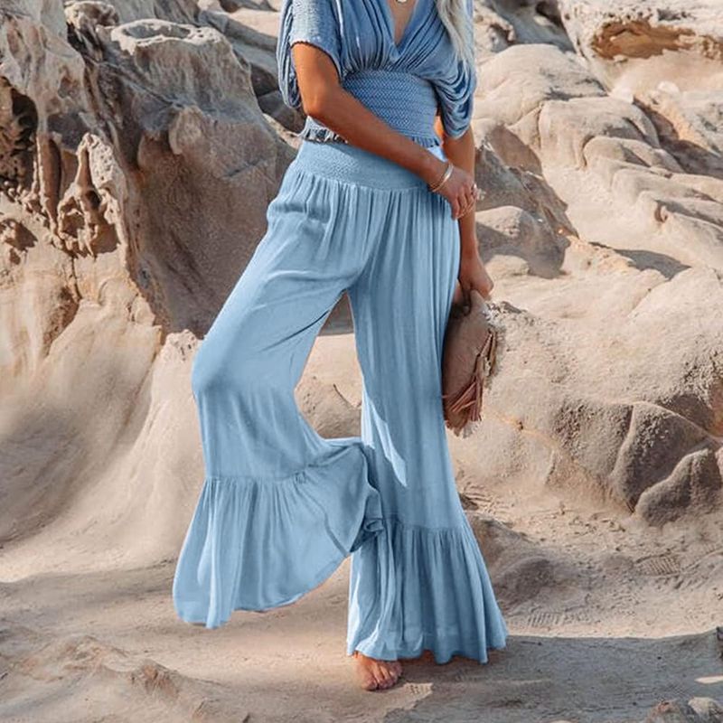 Boho Beach Bliss