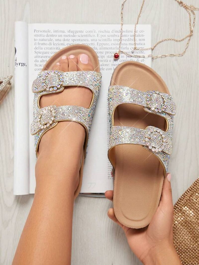 Glamorous Glitz