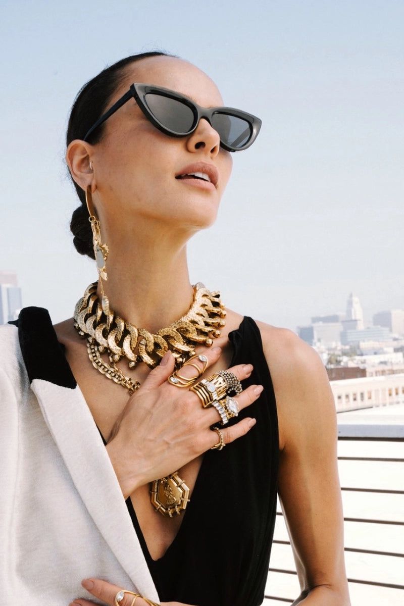 Statement Necklace