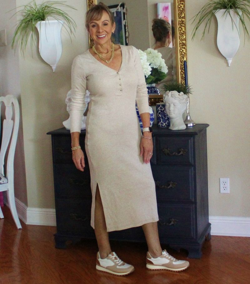Casual Elegance