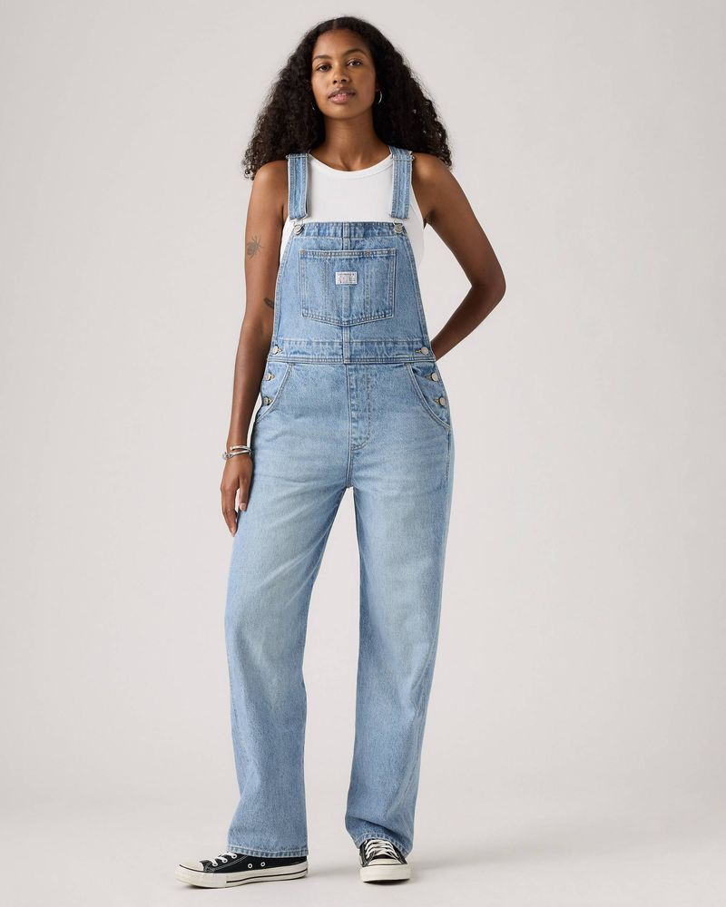 Trendy Overalls