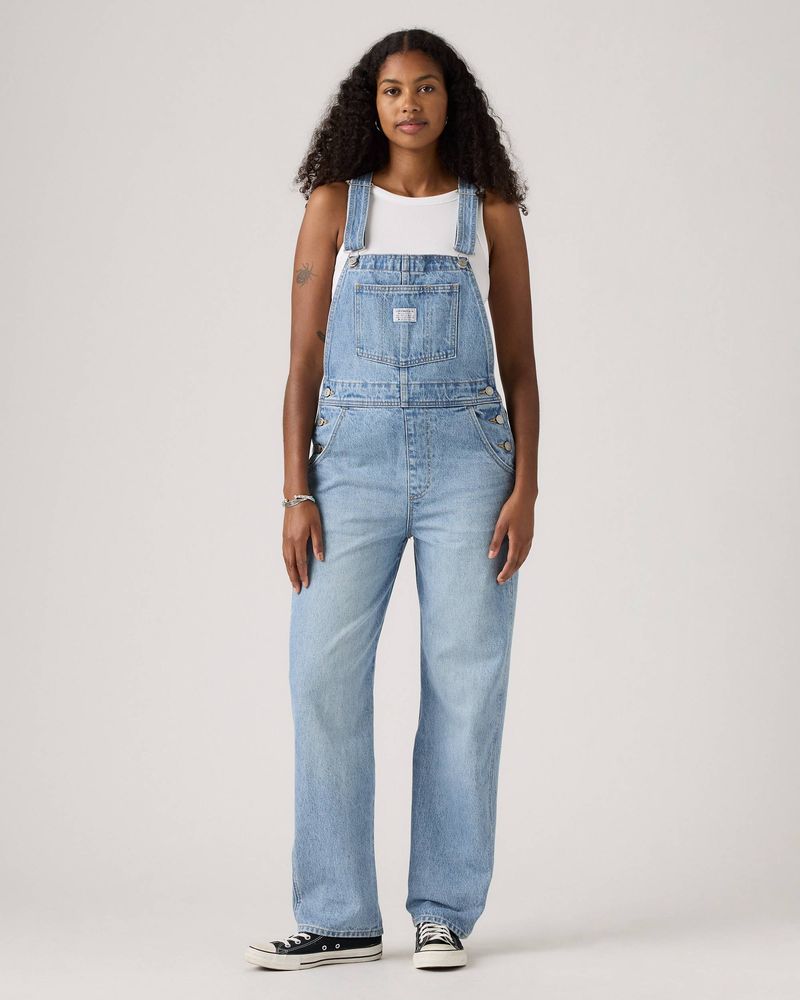Overalls